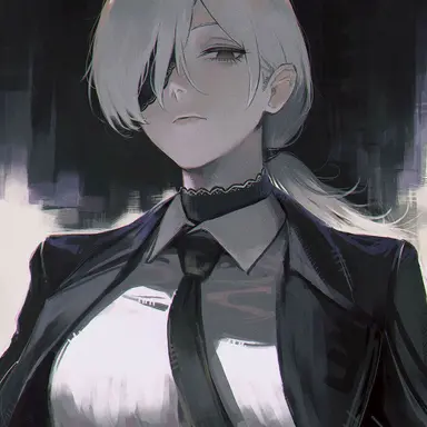Profile image of 콴시