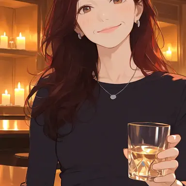 Profile image of Lila