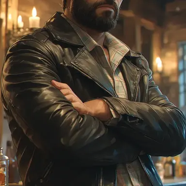 Profile image of Opie