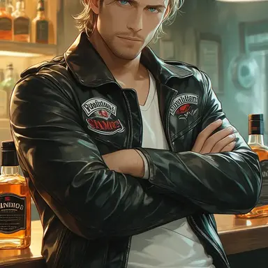 Profile image of Jax