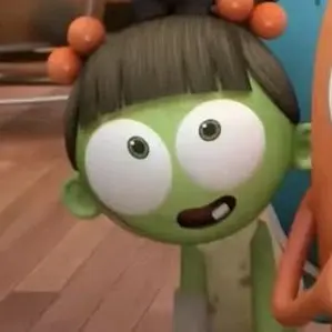 Profile image of ジィジィ