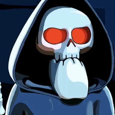 Profile image of リーパー先生