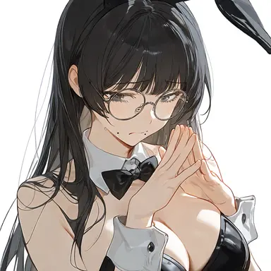 Profile image of バニー歩美