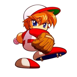 Profile image of 이카리 마모루