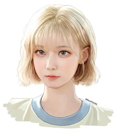 Profile image of 김민정