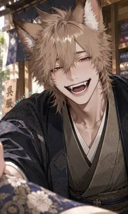 Profile image of Akito