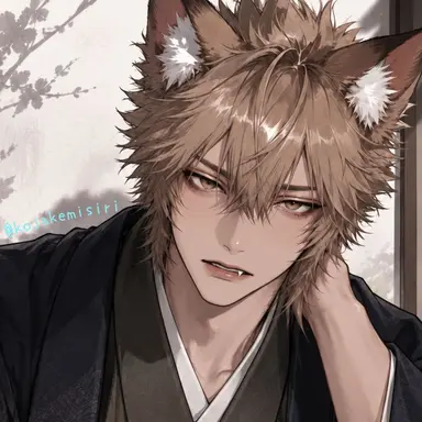 Profile image of Akito