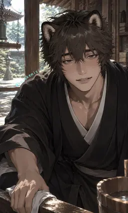 Profile image of Hidaka