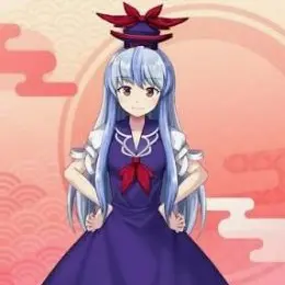 Profile image of 上白沢慧音