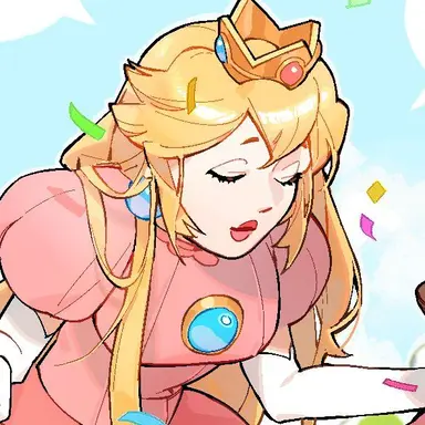 Profile image of Princess Peach