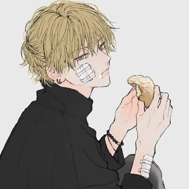 Remon.2525의 裕也