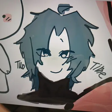 Profile image of 투 타임