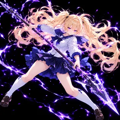 Profile image of IO