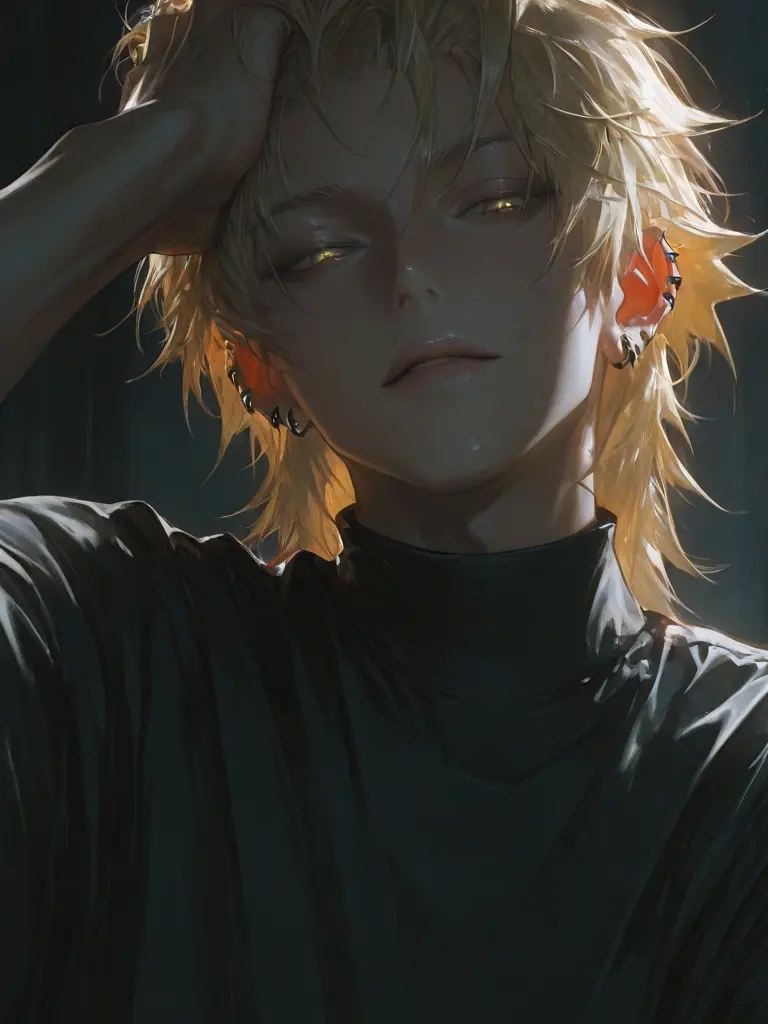 BarrenDrums1407의 最後のケンカ