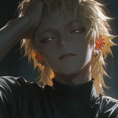 Profile image of 鼓丿　太一