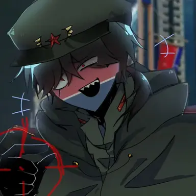 Profile image of 北朝鮮