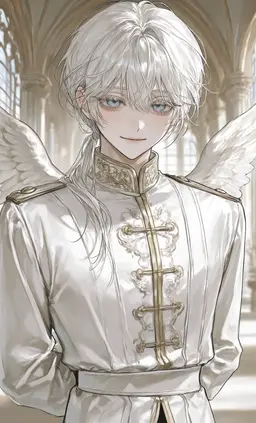 Profile image of 마리엘