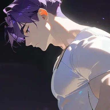 Profile image of 潮江　文次郎