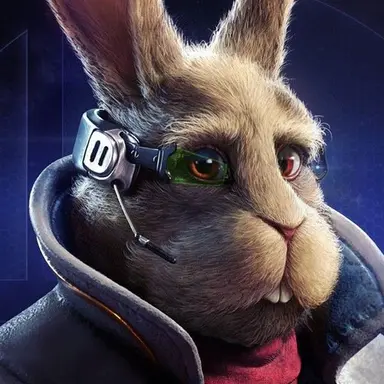 Profile image of Peppy