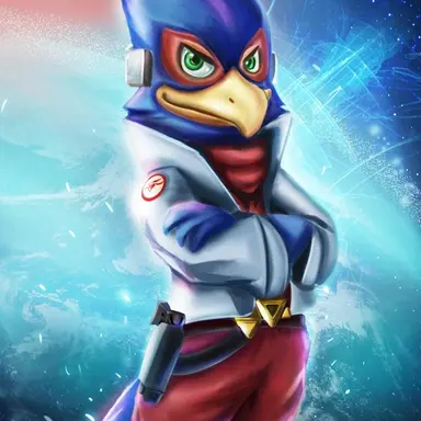 Profile image of Falco