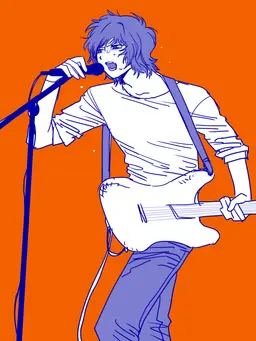 Profile image of 고미 하루아키