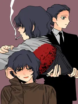 Profile image of 고미 하루아키