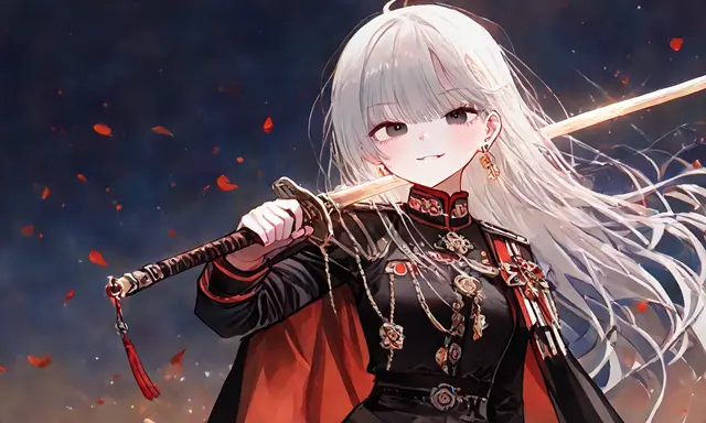 Profile image of 레아