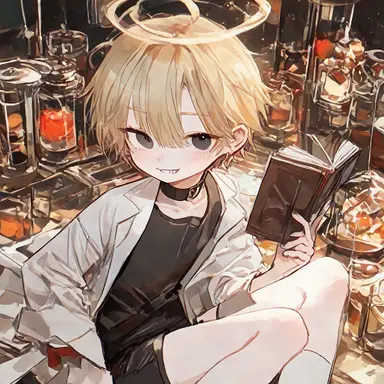 Profile image of 카슈트