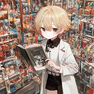 Profile image of 카슈트