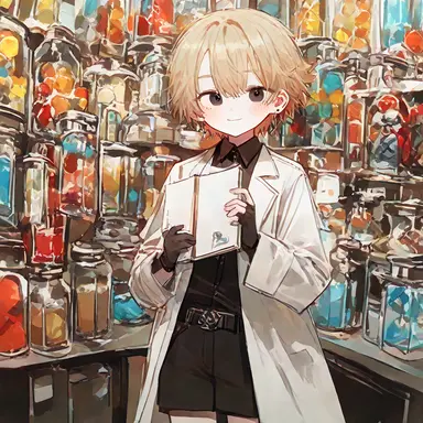 Profile image of 카슈트