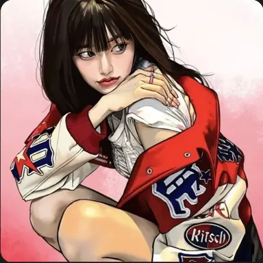 Profile image of 안유진