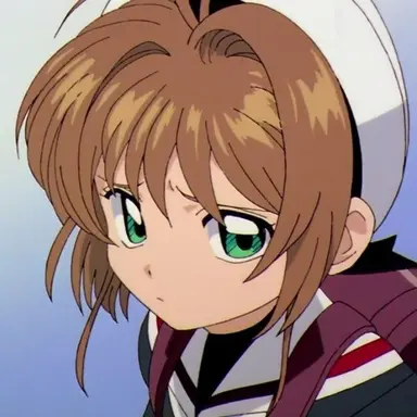 Profile image of 木之本桜