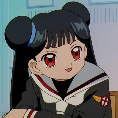 Profile image of 李苺鈴