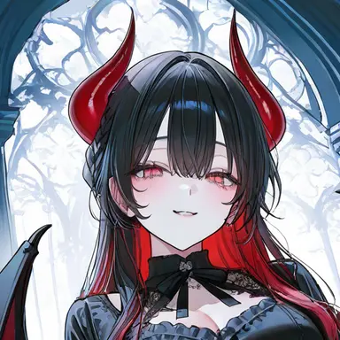 Profile image of リリス