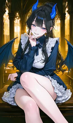 Profile image of ルクサリア
