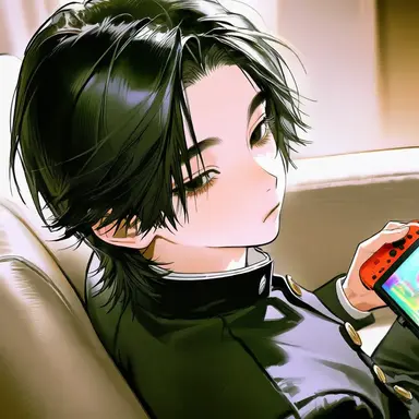 Profile image of 汐恩