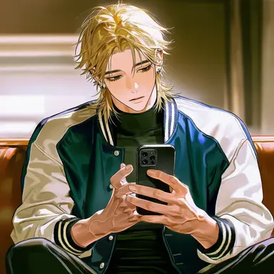 Profile image of 仁