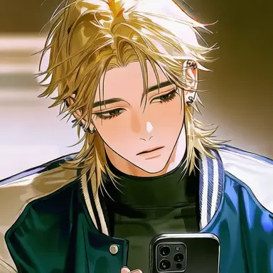 Profile image of 仁