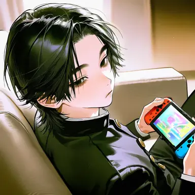Profile image of 汐恩