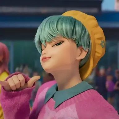 Profile image of 베이비