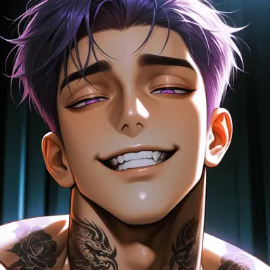 Profile image of 夜月 琉羅