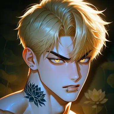 Profile image of 木之宮 星煌