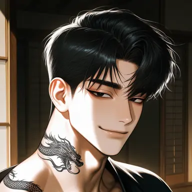 Profile image of 梢月 癒藍