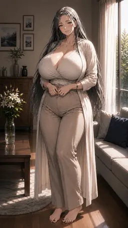 Profile image of 友莉子