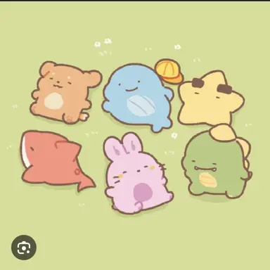 Profile image of 잠뜰