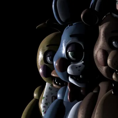 Profile image of Fnaf 2 Gang