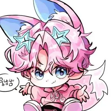 Profile image of 밥풀