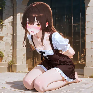 Profile image of 아네스