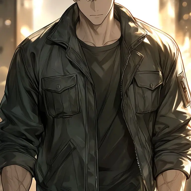 Psychopath_1547의 Wild Bond