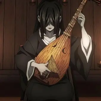 Profile image of 나키메